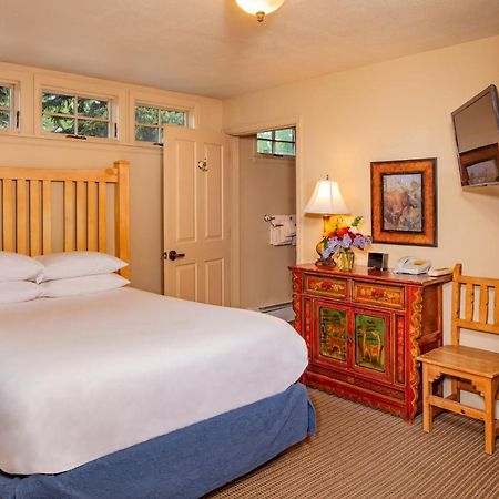 Annabelle Inn Aspen Bagian luar foto